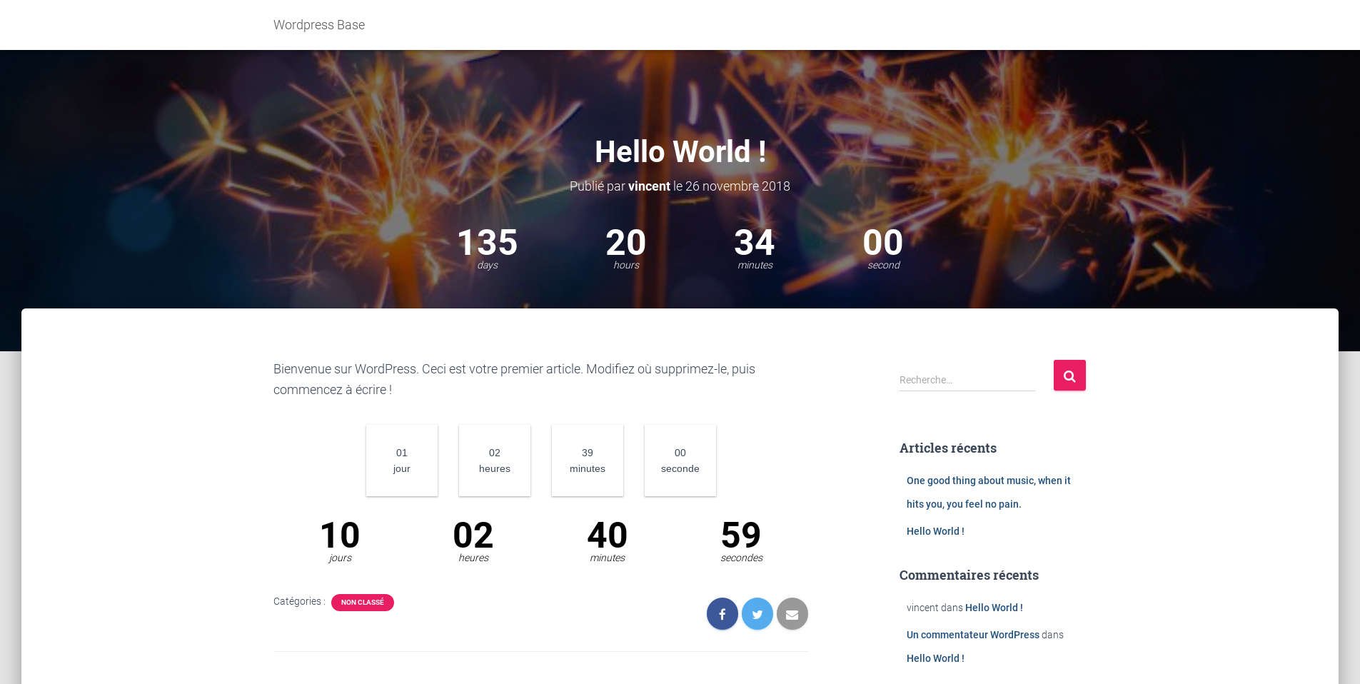 Screenshot YACP 1